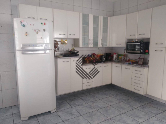 Imagem Sobrado com 4 Quartos à Venda, 378 m² em Wanel Ville - Sorocaba