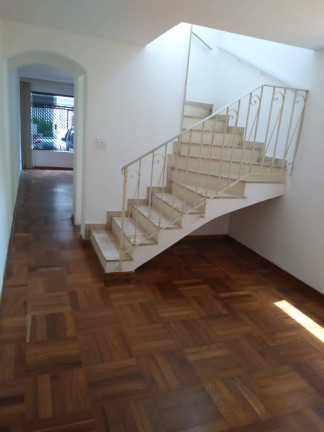 Imagem Casa com 4 Quartos à Venda, 140 m² em Vila Nova Conceição - São Paulo Imagem Casa com 4 Quartos à Venda, 140 m² em Vila Nova Conceição - São Paulo