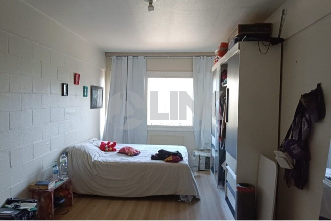 Apartamento com 1 Quarto à Venda, 79 m² em Bom Fim - Porto Alegre