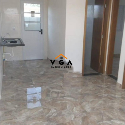 Imagem Apartamento com 2 Quartos à Venda, 42 m² em Vila Guilhermina - São Paulo Imagem Apartamento com 2 Quartos à Venda, 42 m² em Vila Guilhermina - São Paulo