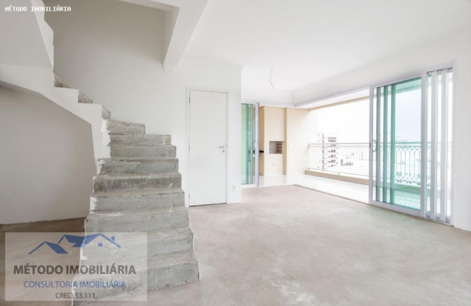 Imagem Imóvel com 4 Quartos à Venda, 297 m² em Jardim Anália Franco - São Paulo