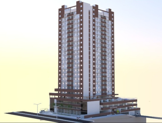 Apartamento com 3 Quartos à Venda, 94 m² em Bancários - João Pessoa