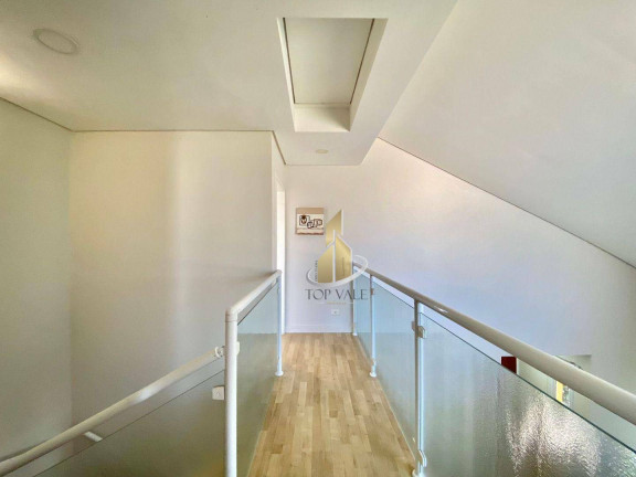 Imagem Sobrado com 3 Quartos à Venda, 215 m² em Condomínio Terras Do Vale - Caçapava