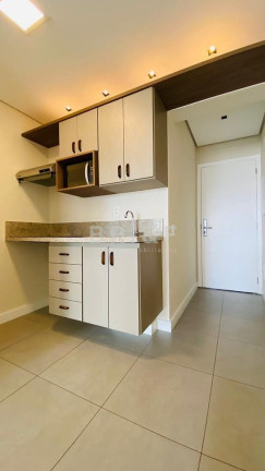 Imagem Apartamento com 1 Quarto para Alugar, 44 m² em Brooklin - São Paulo