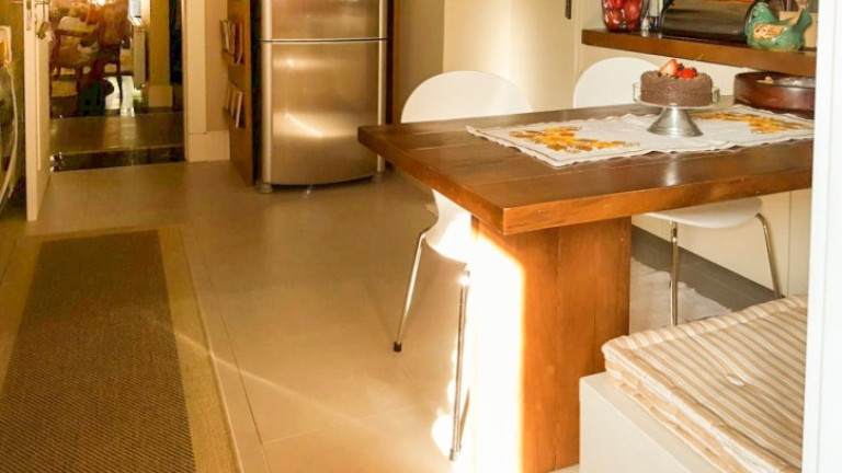 Imagem Apartamento com 3 Quartos à Venda, 188 m² em Centro - Gramado
