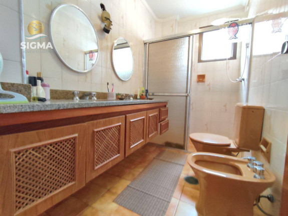 Imagem Apartamento com 3 Quartos à Venda, 109 m² em Pitangueiras - Guarujá Imagem Apartamento com 3 Quartos à Venda, 109 m² em Pitangueiras - Guarujá