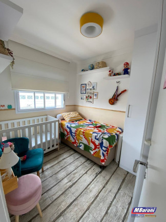 Imagem Apartamento com 3 Quartos à Venda, 72 m² em Tatuapé - São Paulo Imagem Apartamento com 3 Quartos à Venda, 72 m² em Tatuapé - São Paulo