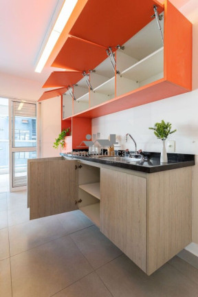 Imagem Apartamento com 1 Quarto à Venda, 57 m² em Pinheiros - São Paulo Imagem Apartamento com 1 Quarto à Venda, 57 m² em Pinheiros - São Paulo