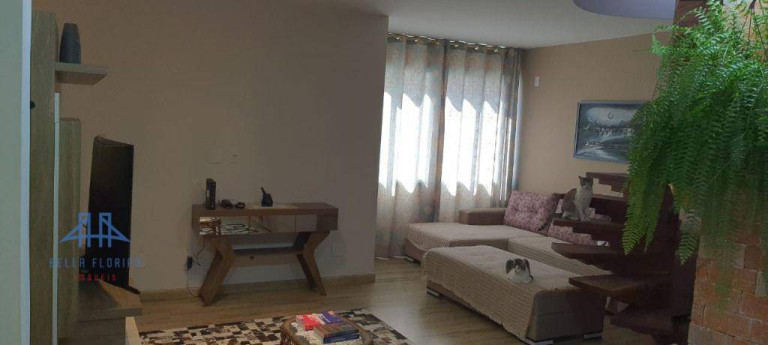 Imagem Cobertura com 2 Quartos à Venda, 173 m² em Centro - Florianópolis Imagem Cobertura com 2 Quartos à Venda, 173 m² em Centro - Florianópolis