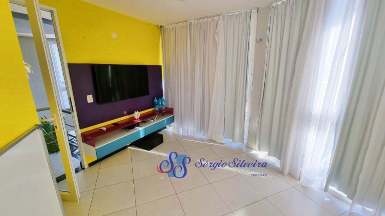 Imagem Casa com 4 Quartos à Venda, 350 m² em Eusébio - Eusébio Imagem Casa com 4 Quartos à Venda, 350 m² em Eusébio - Eusébio