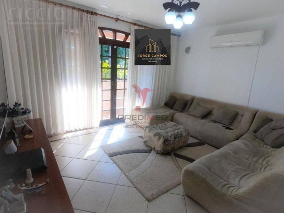 Imagem Casa de Condomínio com 5 Quartos à Venda, 348 m² em Vista  Verde - São José Dos Campos