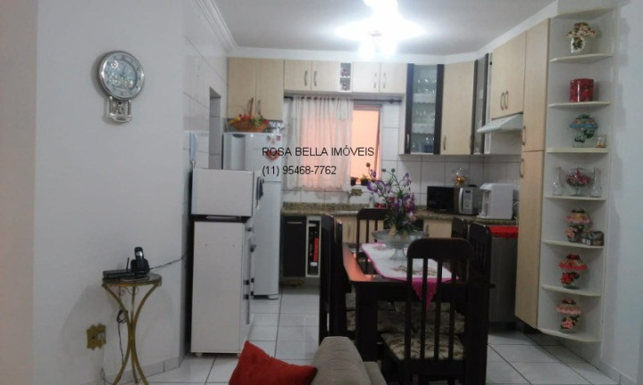 Imagem Apartamento com 2 Quartos à Venda, 79 m² em Cidade Luiza - Jundiaí