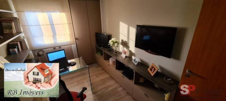 Imagem Apartamento com 3 Quartos à Venda, 120 m² em Campestre - Santo André Imagem Apartamento com 3 Quartos à Venda, 120 m² em Campestre - Santo André