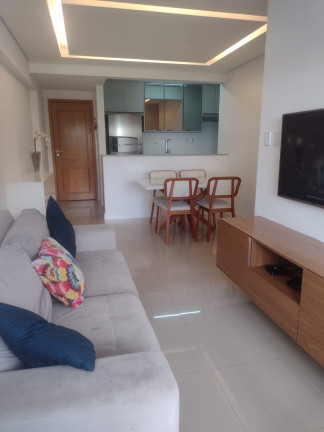 Imagem Apartamento com 2 Quartos à Venda, 63 m² em Candeal - Salvador
