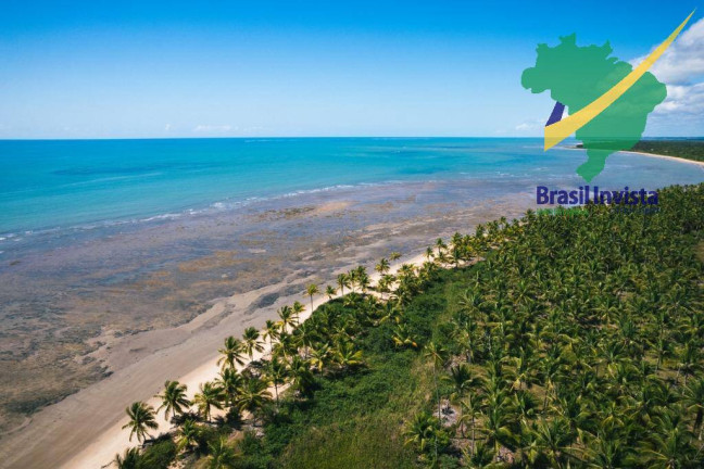 Imagem Terreno à Venda, em Outeiro Das Brisas - Porto Seguro Imagem Terreno à Venda, em Outeiro Das Brisas - Porto Seguro