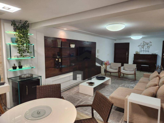 Imagem Apartamento com 4 Quartos à Venda, 198 m² em Parnamirim - Recife Imagem Apartamento com 4 Quartos à Venda, 198 m² em Parnamirim - Recife