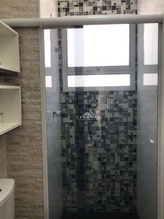 Imagem Apartamento com 2 Quartos à Venda, 53 m² em Vale Do Sol - Piracicaba
