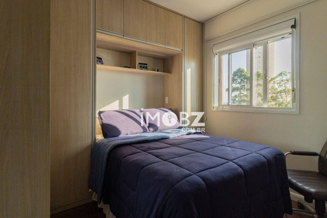 Imagem Imóvel com 2 Quartos à Venda, 47 m² em Vila Andrade - São Paulo Imagem Imóvel com 2 Quartos à Venda, 47 m² em Vila Andrade - São Paulo