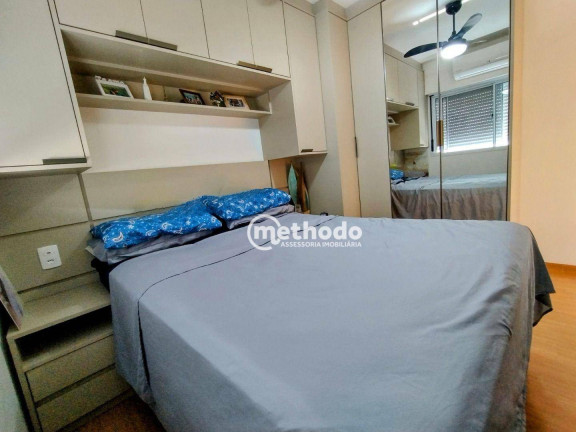 Imagem Apartamento com 2 Quartos à Venda, 53 m² em Vila Industrial - Campinas Imagem Apartamento com 2 Quartos à Venda, 53 m² em Vila Industrial - Campinas