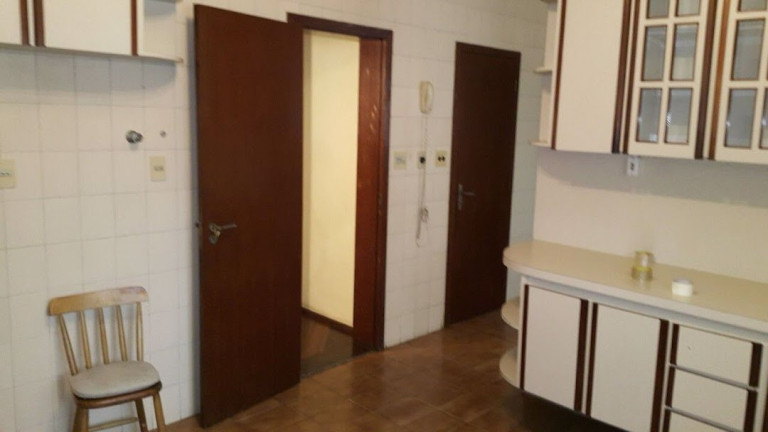 Imagem Apartamento com 4 Quartos à Venda, 212 m² em Indianópolis - São Paulo Imagem Apartamento com 4 Quartos à Venda, 212 m² em Indianópolis - São Paulo