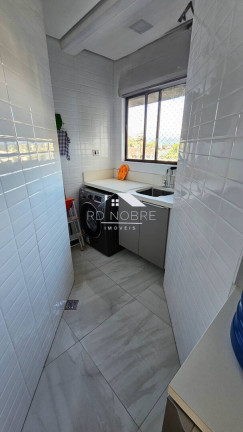Imagem Apartamento com 3 Quartos à Venda, 90 m² em Jardim Enseada - Guarujá
