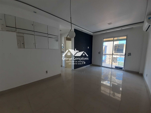 Apartamento com 2 Quartos à Venda, 60 m² em Jardim Primavera - Duque De Caxias