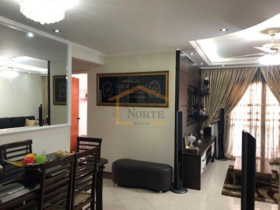 Imagem Apartamento com 3 Quartos à Venda, 93 m² em Vila Guilherme - São Paulo Imagem Apartamento com 3 Quartos à Venda, 93 m² em Vila Guilherme - São Paulo