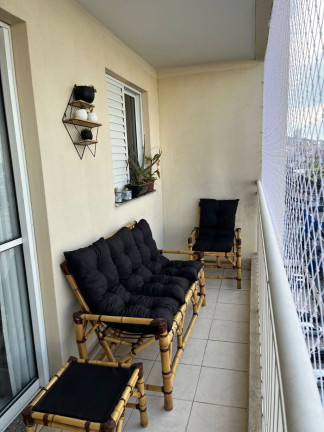 Imagem Apartamento com 2 Quartos à Venda, 67 m² em Jaguaré - São Paulo