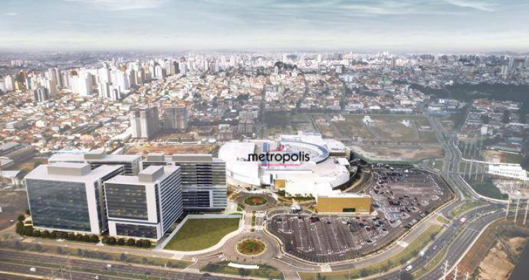 Imagem Sala Comercial à Venda, 51 m² em Cerâmica - São Caetano Do Sul Imagem Sala Comercial à Venda, 51 m² em Cerâmica - São Caetano Do Sul