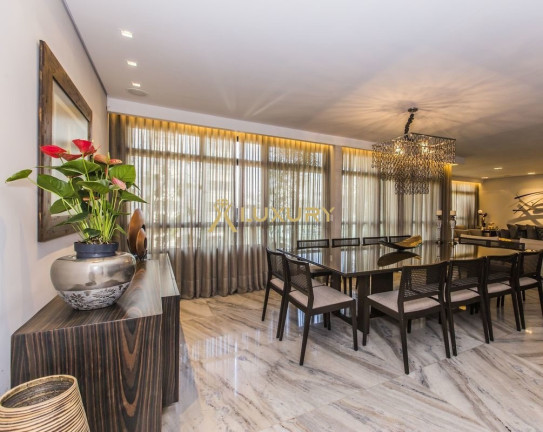 Imagem Imóvel com 4 Quartos à Venda, 480 m² em Savassi - Belo Horizonte