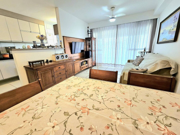 Imagem Apartamento com 3 Quartos à Venda, 111 m² em Encruzilhada - Santos Imagem Apartamento com 3 Quartos à Venda, 111 m² em Encruzilhada - Santos