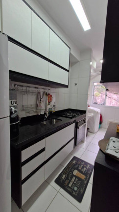 Imagem Apartamento com 2 Quartos à Venda, 62 m² em Marapé - Santos Imagem Apartamento com 2 Quartos à Venda, 62 m² em Marapé - Santos