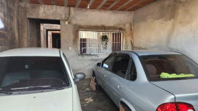 Imagem Sobrado com 4 Quartos à Venda, 250 m² em Parque Rodrigo Barreto - Arujá