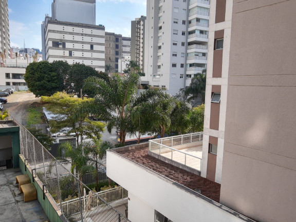 Imagem Imóvel com 1 Quarto para Alugar, 24 m² em Bela Vista - São Paulo
