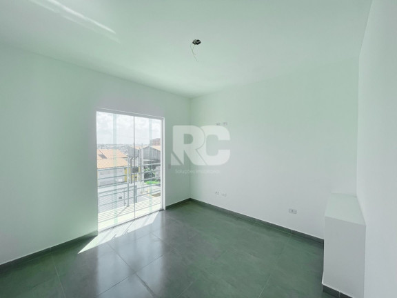 Imagem Casa com 2 Quartos para Alugar, 74 m² em Vila Rei - Mogi Das Cruzes