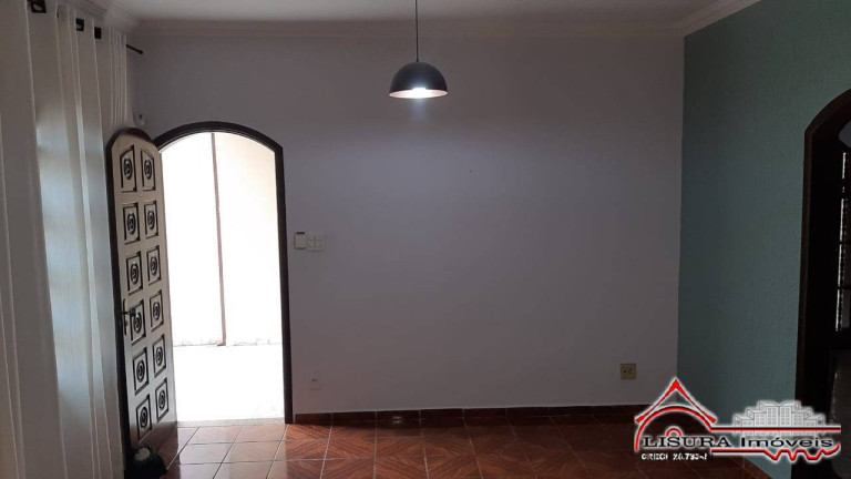 Imagem Casa com 3 Quartos para Alugar, 148 m² em Jardim Do Vale - Jacareí Imagem Casa com 3 Quartos para Alugar, 148 m² em Jardim Do Vale - Jacareí