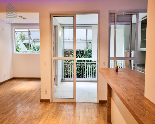 Imagem Imóvel com 2 Quartos à Venda, 112 m² em Vila Nova Conceição - São Paulo