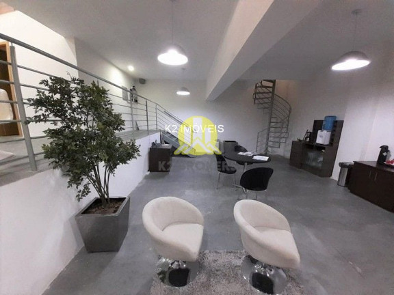 Imagem Sala Comercial para Alugar, 292 m² em Batel - Curitiba Imagem Sala Comercial para Alugar, 292 m² em Batel - Curitiba