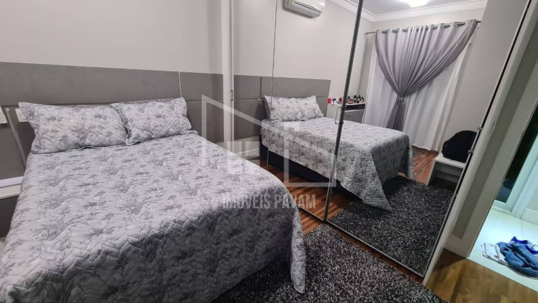Imagem Sobrado com 6 Quartos à Venda, 585 m² em Independência - São Bernardo Do Campo