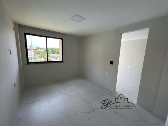 Imagem Apartamento com 1 Quarto à Venda, 40 m² em Porto Das Dunas - Aquiraz