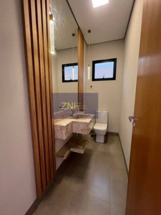 Imagem Casa de Condomínio com 3 Quartos à Venda, 306 m² em Quinta Da Primavera - Ribeirão Preto