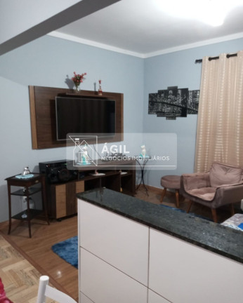 Imagem Casa com 2 Quartos à Venda, 125 m² em Loteamento Jardim Helena - São José Dos Campos Imagem Casa com 2 Quartos à Venda, 125 m² em Loteamento Jardim Helena - São José Dos Campos