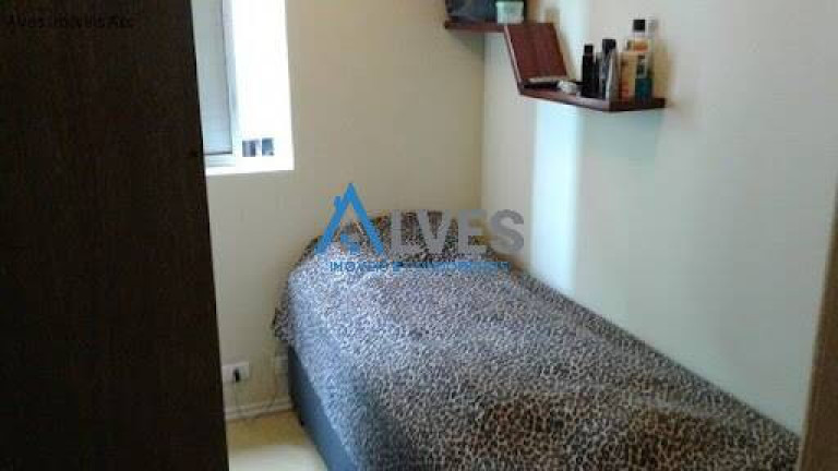 Imagem Apartamento com 3 Quartos à Venda, 61 m² em Anchieta - São Bernardo Do Campo Imagem Apartamento com 3 Quartos à Venda, 61 m² em Anchieta - São Bernardo Do Campo