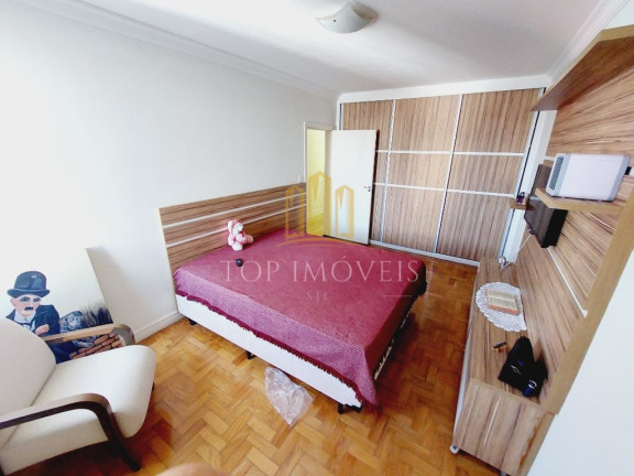 Imagem Apartamento com 3 Quartos à Venda, 125 m² em Centro - São José Dos Campos Imagem Apartamento com 3 Quartos à Venda, 125 m² em Centro - São José Dos Campos