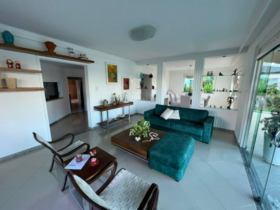 Imagem Casa com 5 Quartos à Venda, 396 m² em Zona De Expansão (aruana) - Aracaju Imagem Casa com 5 Quartos à Venda, 396 m² em Zona De Expansão (aruana) - Aracaju