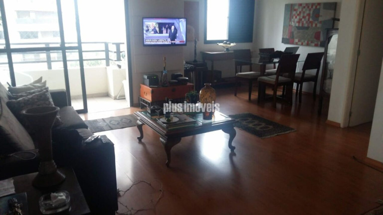 Imagem Apartamento com 3 Quartos à Venda, 83 m² em Morumbi - São Paulo Imagem Apartamento com 3 Quartos à Venda, 83 m² em Morumbi - São Paulo