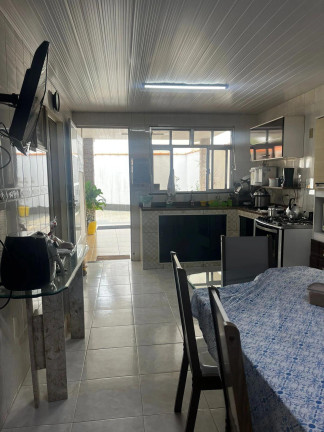 Imagem Casa com 5 Quartos à Venda, 120 m² em Campo Grande - Rio De Janeiro Imagem Casa com 5 Quartos à Venda, 120 m² em Campo Grande - Rio De Janeiro