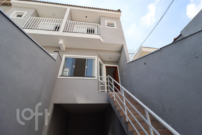 Imagem Casa com 3 Quartos à Venda, 124 m² em Vila Guilherme - São Paulo