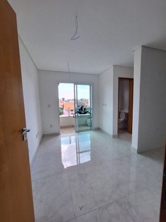 Imagem Cobertura com 2 Quartos à Venda, 43 m² em Jardim Alvorada - Santo André