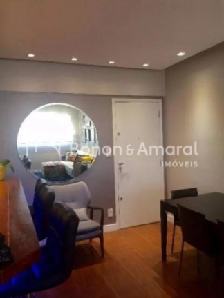 Imagem Apartamento com 3 Quartos à Venda, 96 m² em Botafogo - Campinas Imagem Apartamento com 3 Quartos à Venda, 96 m² em Botafogo - Campinas